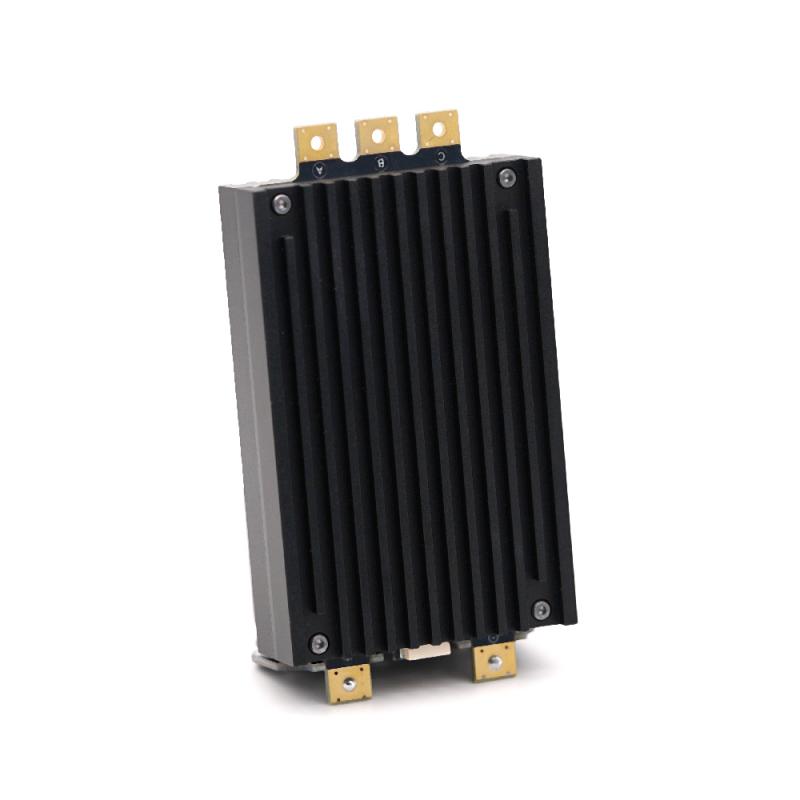 TBS Lucid 16s 200A ESC