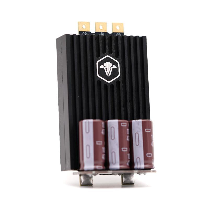 TBS Lucid 16s 200A ESC