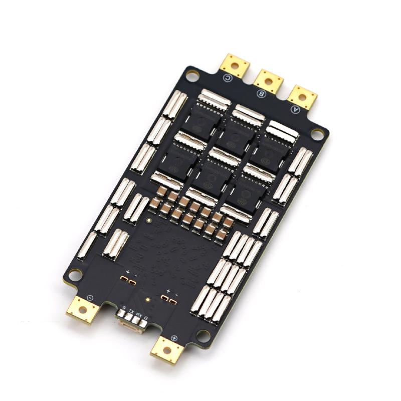 TBS Lucid 16s 120A RawDog ESC