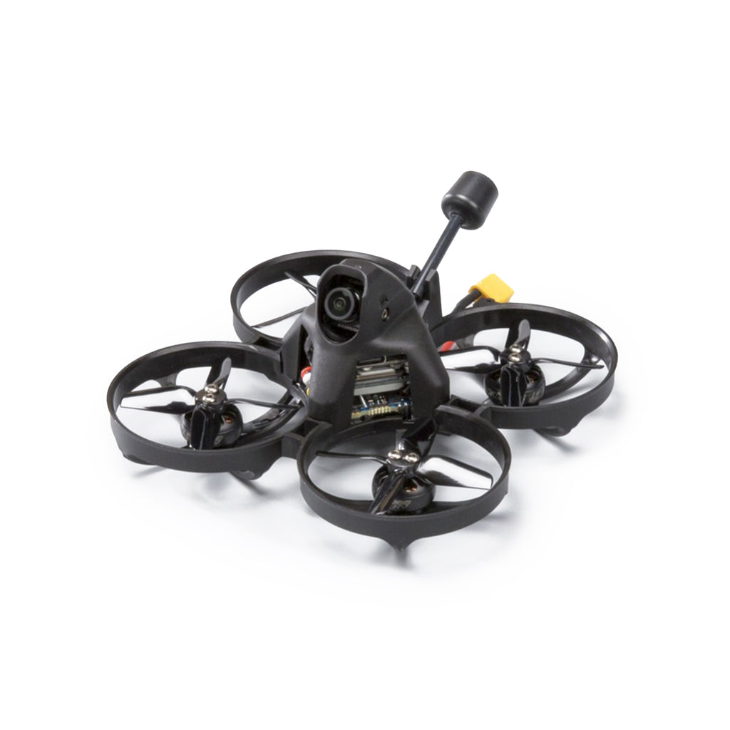 iFlight Alpha A85 HD Whoop w/Polar Nano Vista Digital HD System - BNF