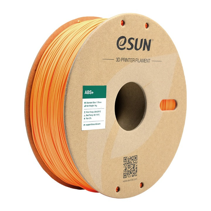 eSUN ABS+ 3D Filament 1.75mm 1kg