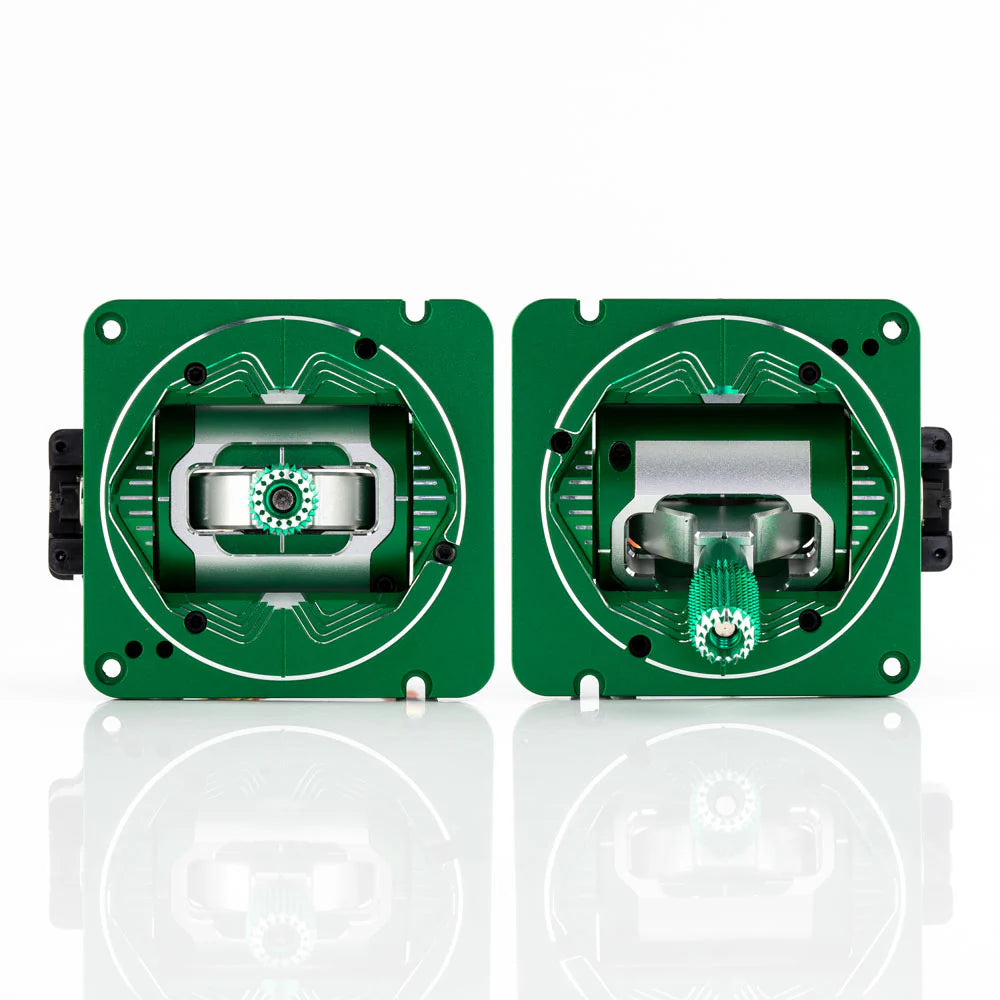 RadioMaster AG01 CNC Hall Gimbals for TX16S & Boxer