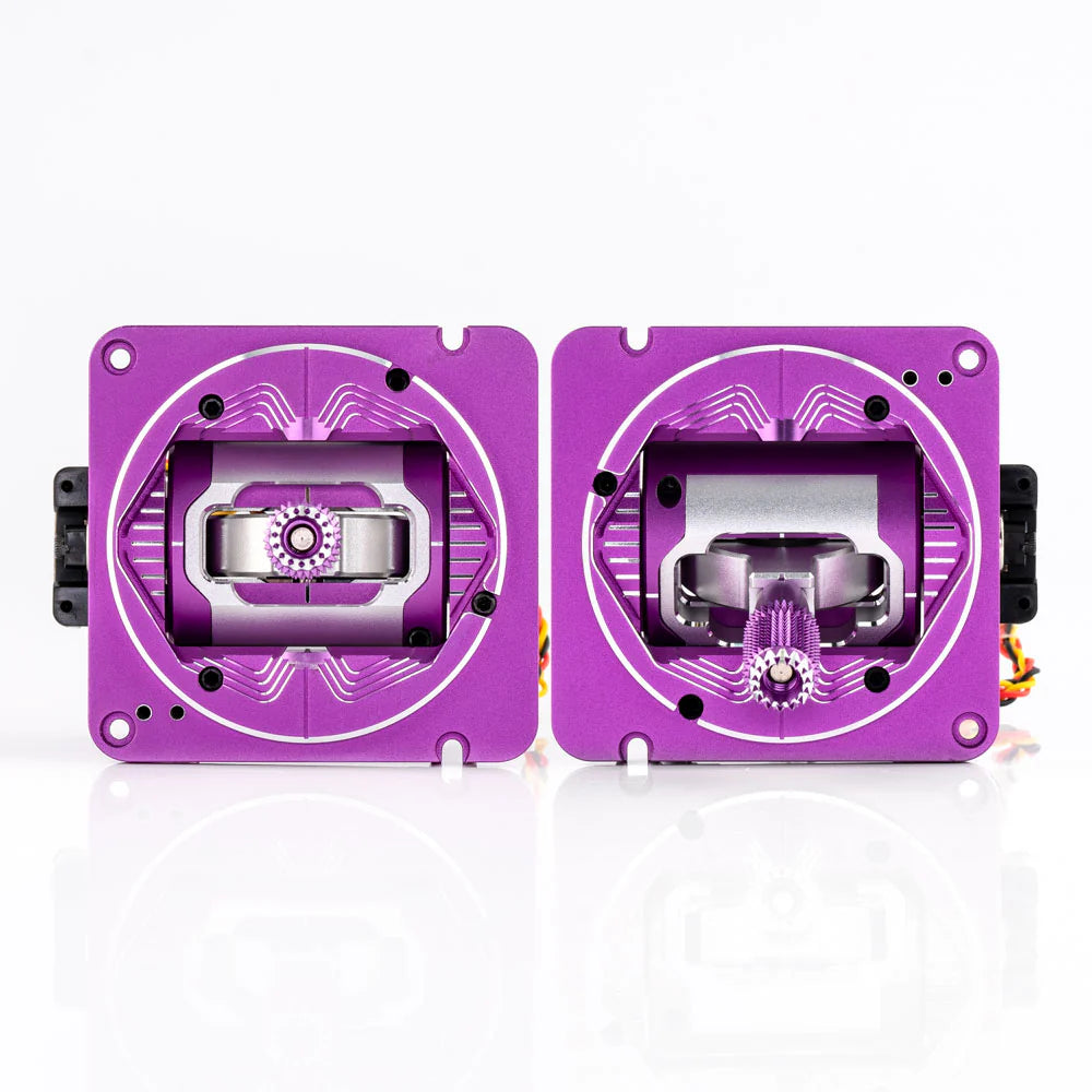 RadioMaster AG01 CNC Hall Gimbals for TX16S & Boxer