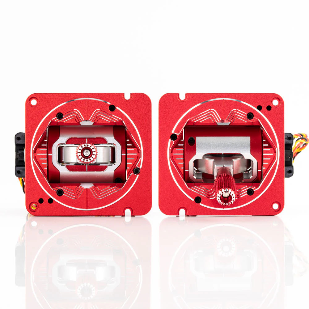 RadioMaster AG01 CNC Hall Gimbals for TX16S & Boxer