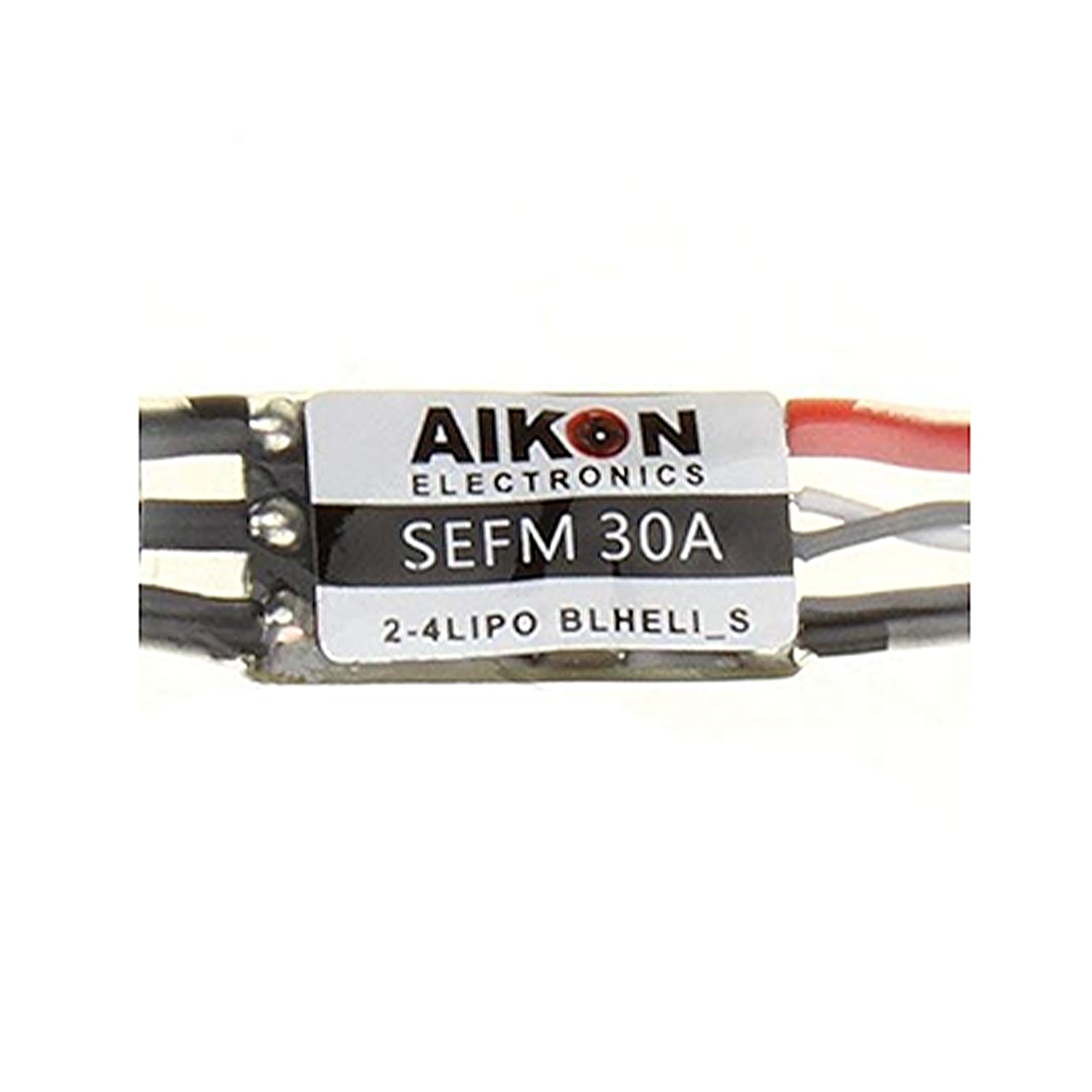 Aikon SEFM 30A BLHeli_S ESC (2-4s)