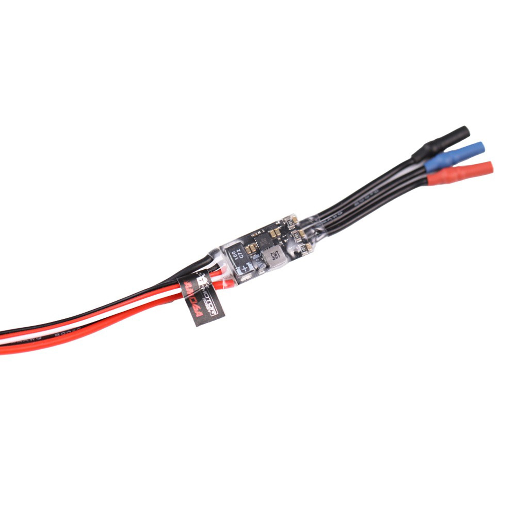 T-MotorHobby AM20 Pro Combo