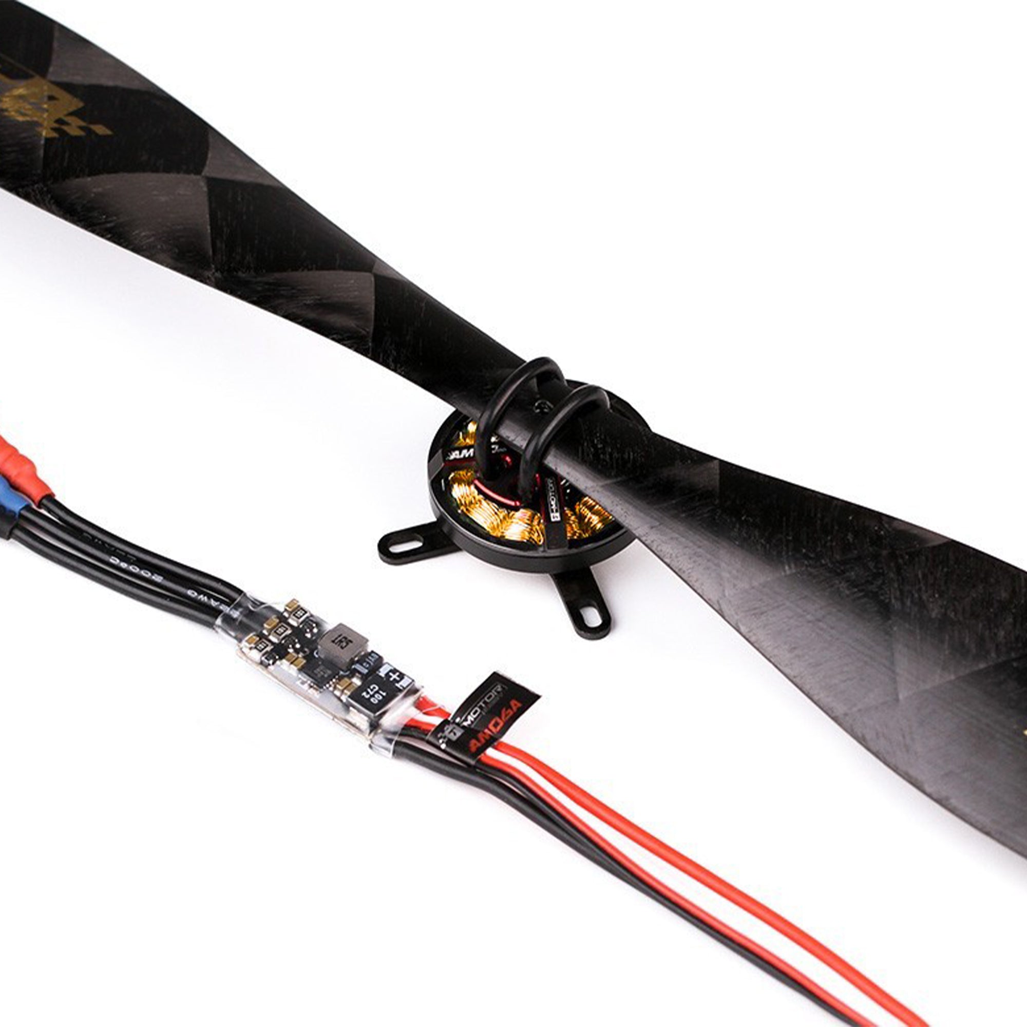 T-MotorHobby AM20 Pro Combo