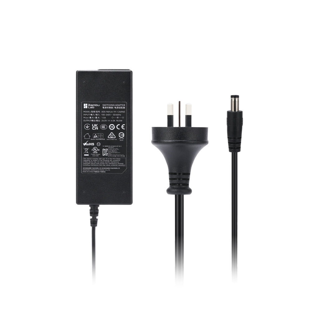 AMS 2 Pro Switching Adapter