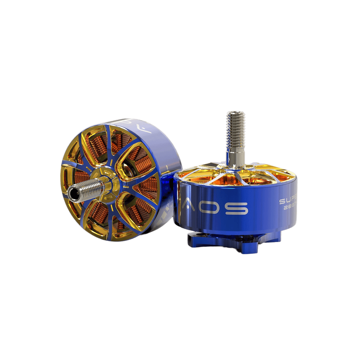 RCINPOWER AOS Supernova 2807+ 1333KV Motors