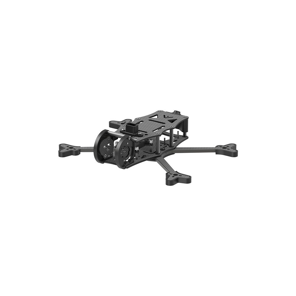 AOS 3.5 V5 O4 Version Freestyle Frame Kit