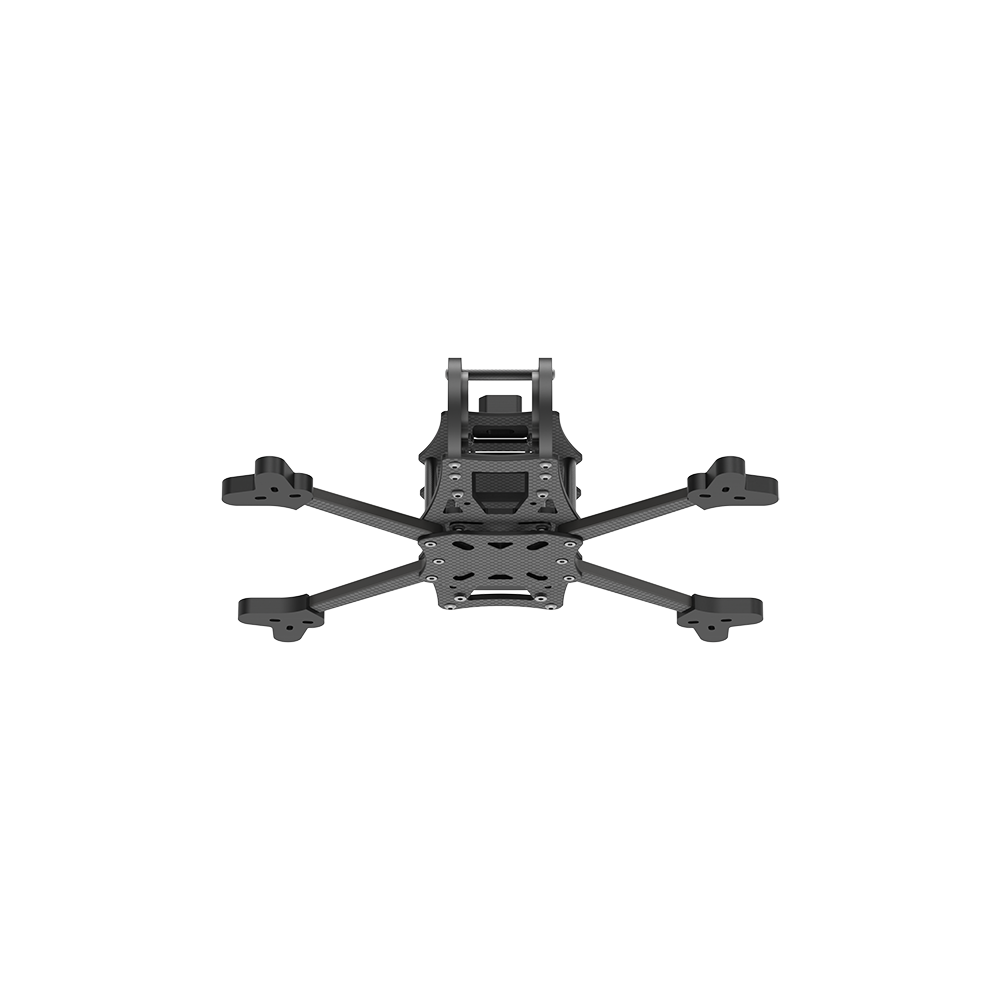 AOS 3.5 V5 O4 Version Freestyle Frame Kit