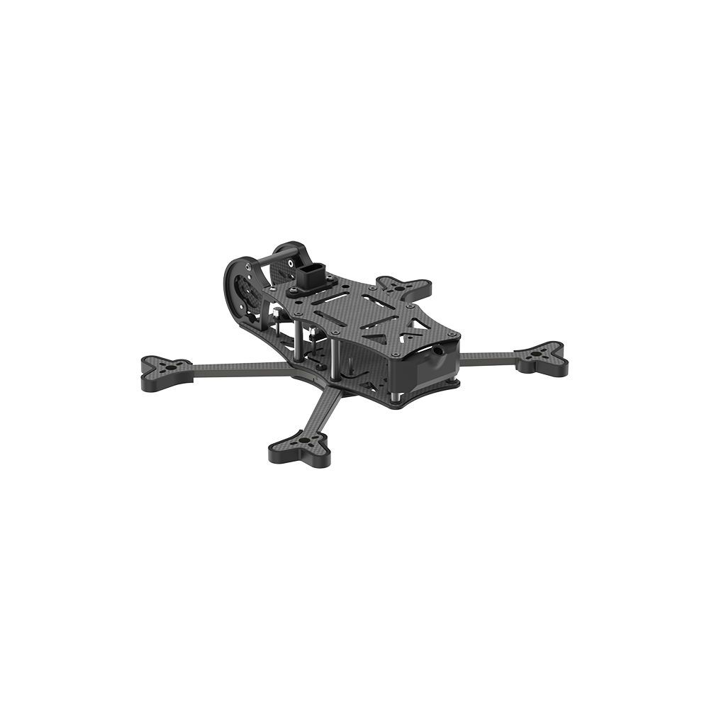 AOS 3.5 V5 O4 Version Freestyle Frame Kit