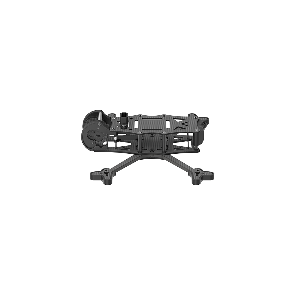 AOS 3.5 V5 O4 Version Freestyle Frame Kit