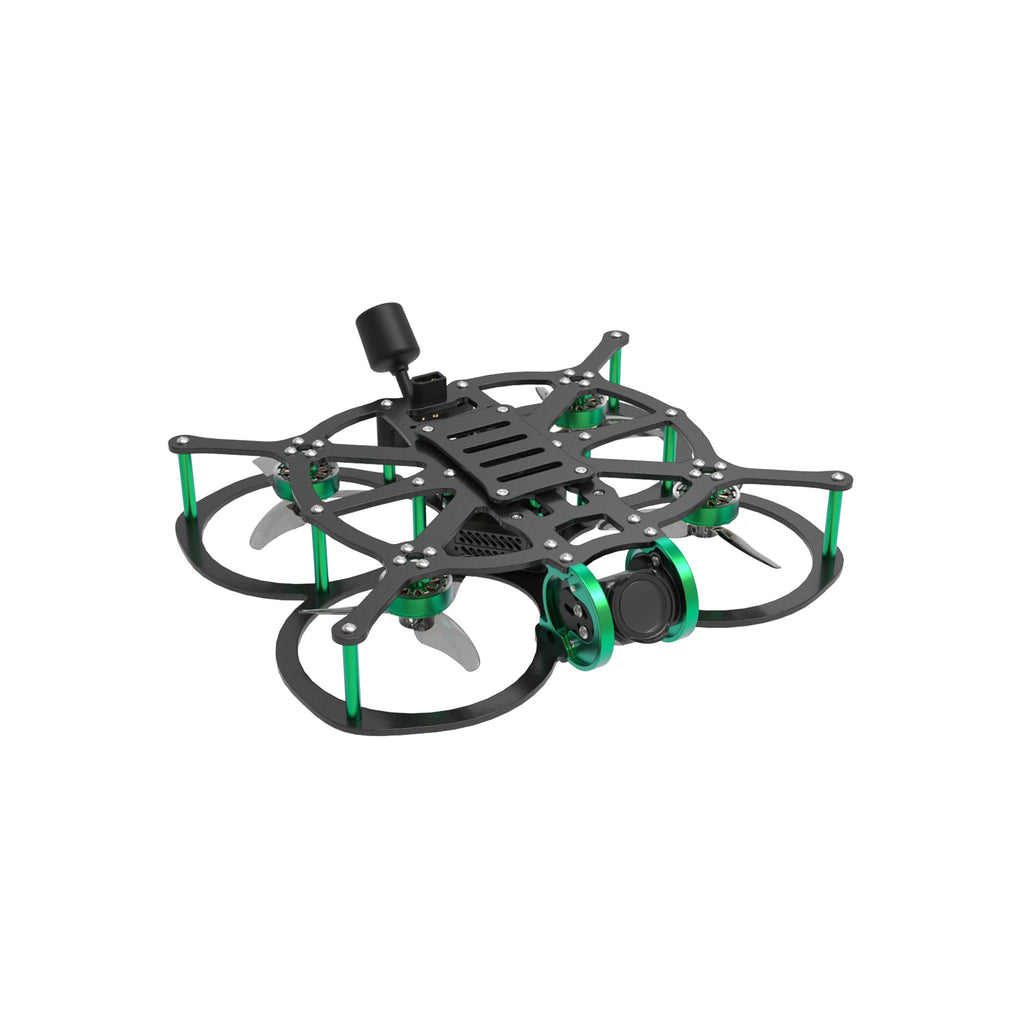 AOS Cine25 V5 Frame Kit