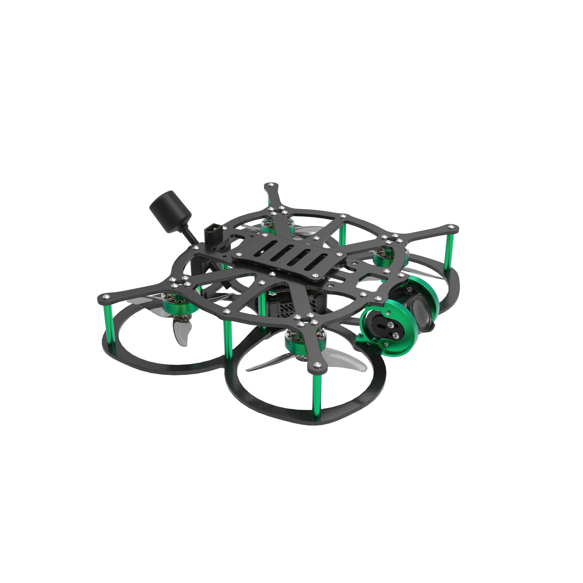 AOS Cine25 V5 Frame Kit