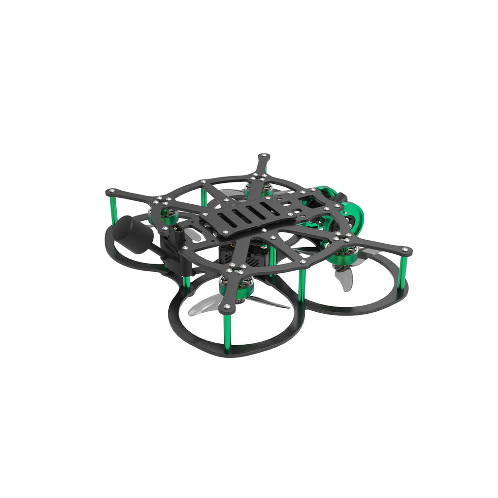 AOS Cine25 V5 Frame Kit