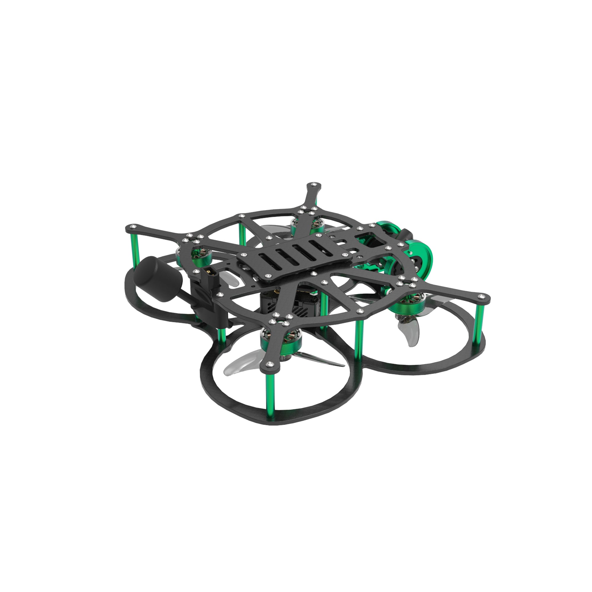 AOS Cine25 V5 Frame Kit