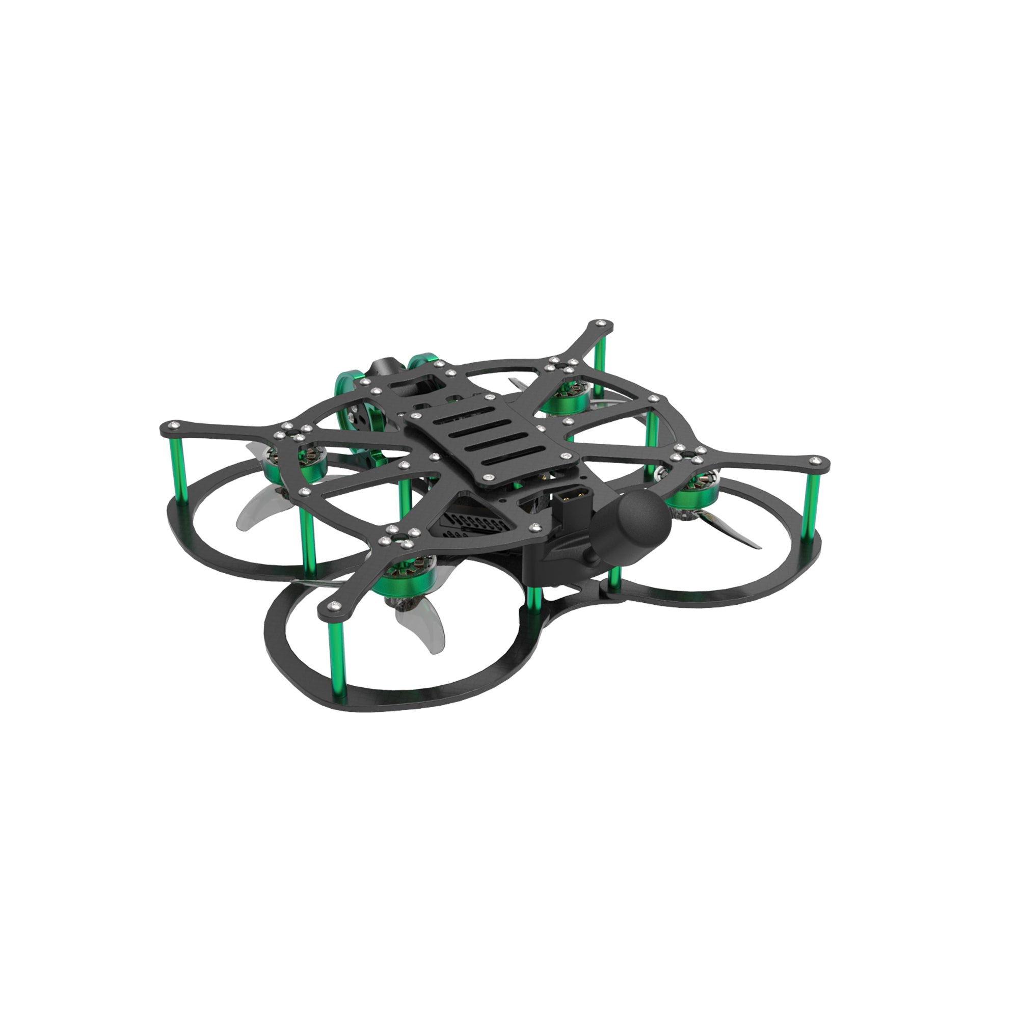 AOS Cine25 V5 Frame Kit