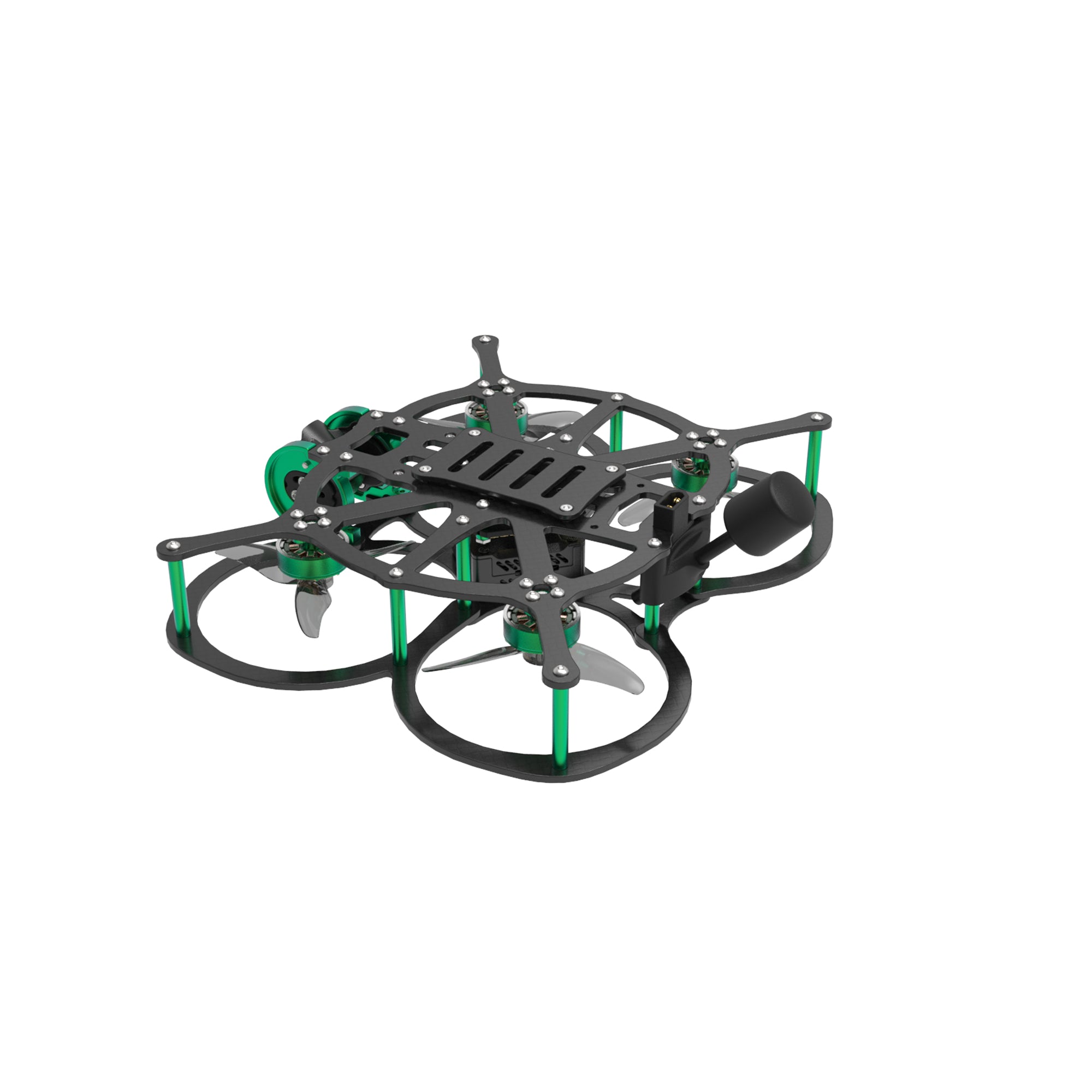 AOS Cine25 V5 Frame Kit