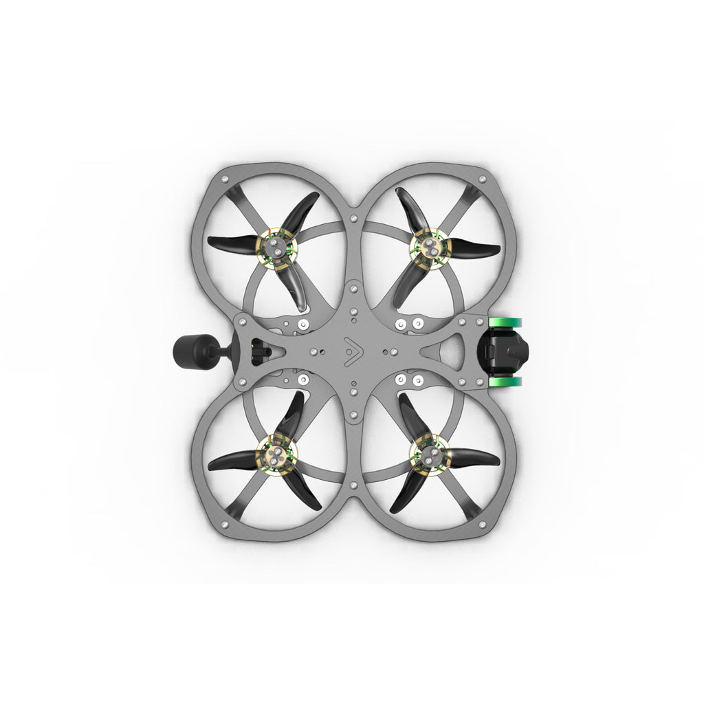 AOS Cine25 V5 Frame Kit
