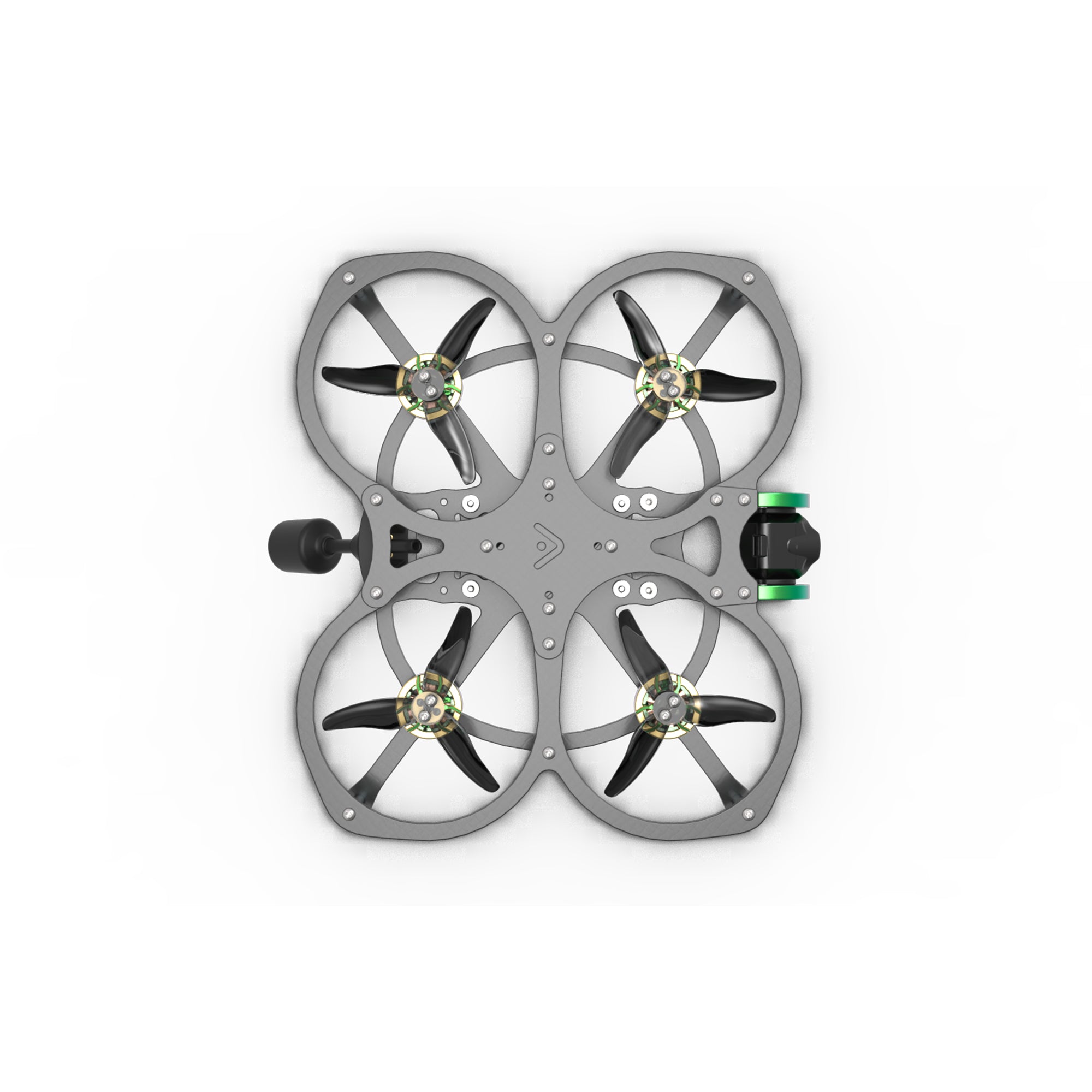 AOS Cine25 V5 Frame Kit