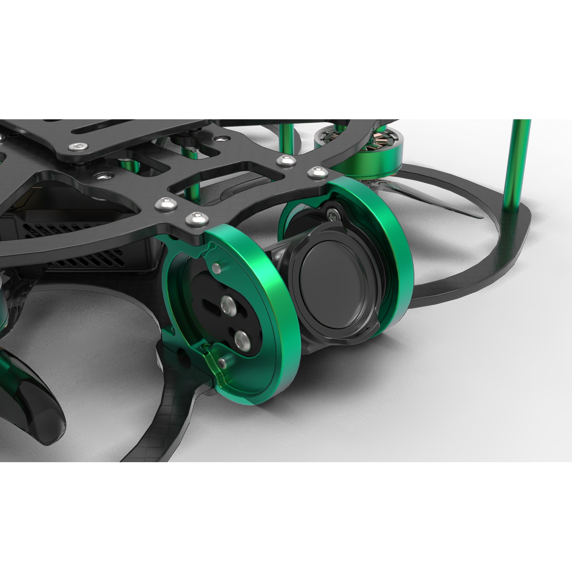 AOS Cine25 V5 Frame Kit