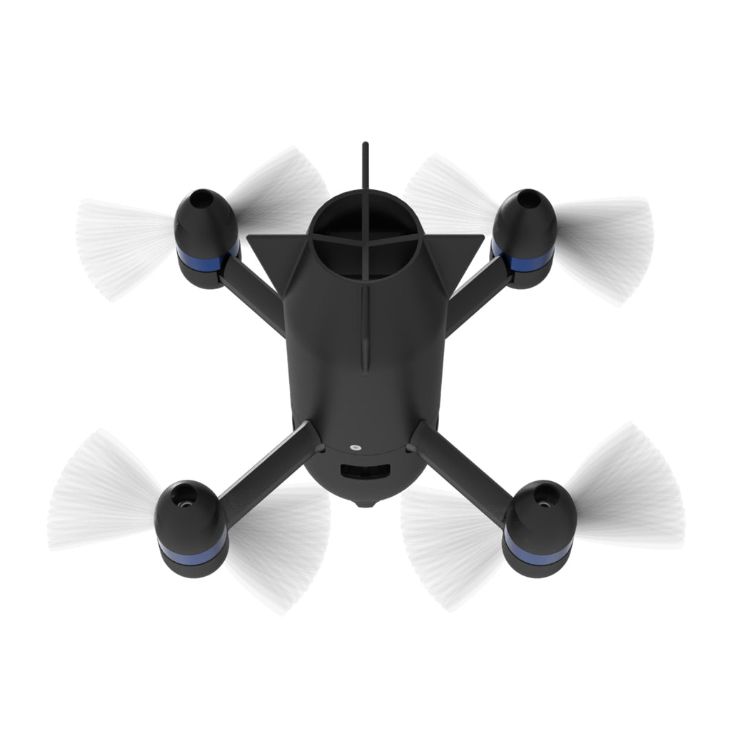 AOS HS5 High Speed Frame Kit