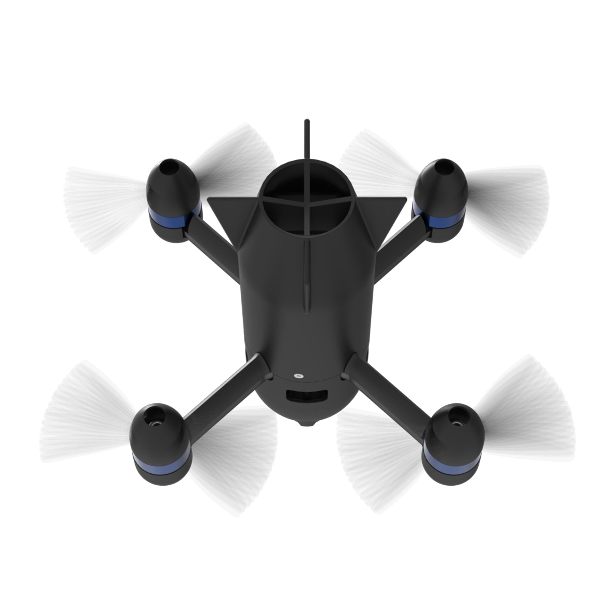 AOS HS5 High Speed Frame Kit