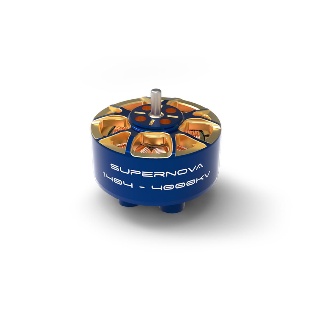 RCINPOWER AOS Supernova 1404 4000KV Motor