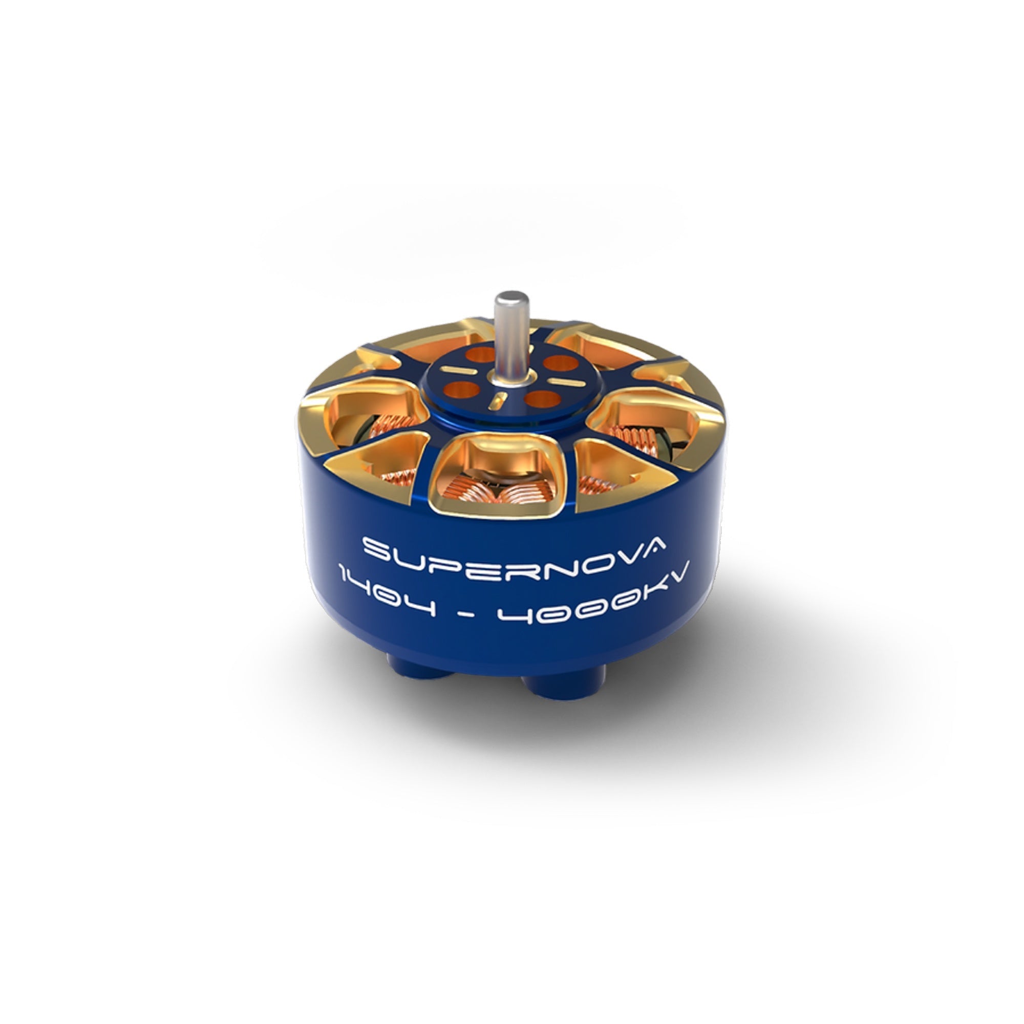 RCINPOWER AOS Supernova 1404 4000KV Motor