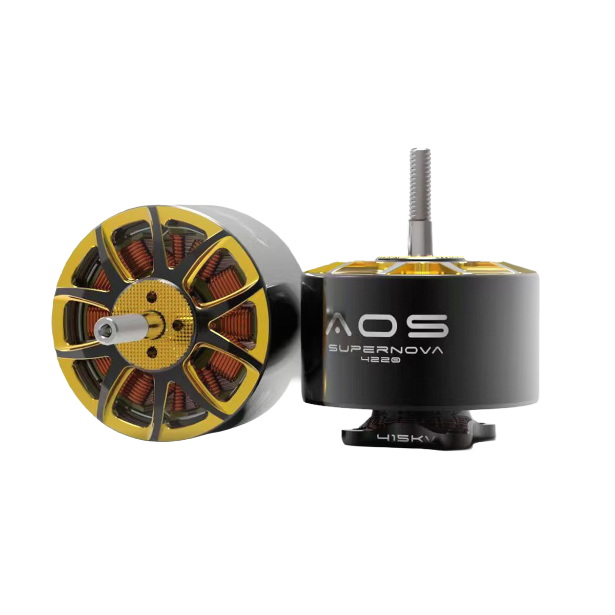 RCINPOWER AOS Supernova 4220 415KV motors