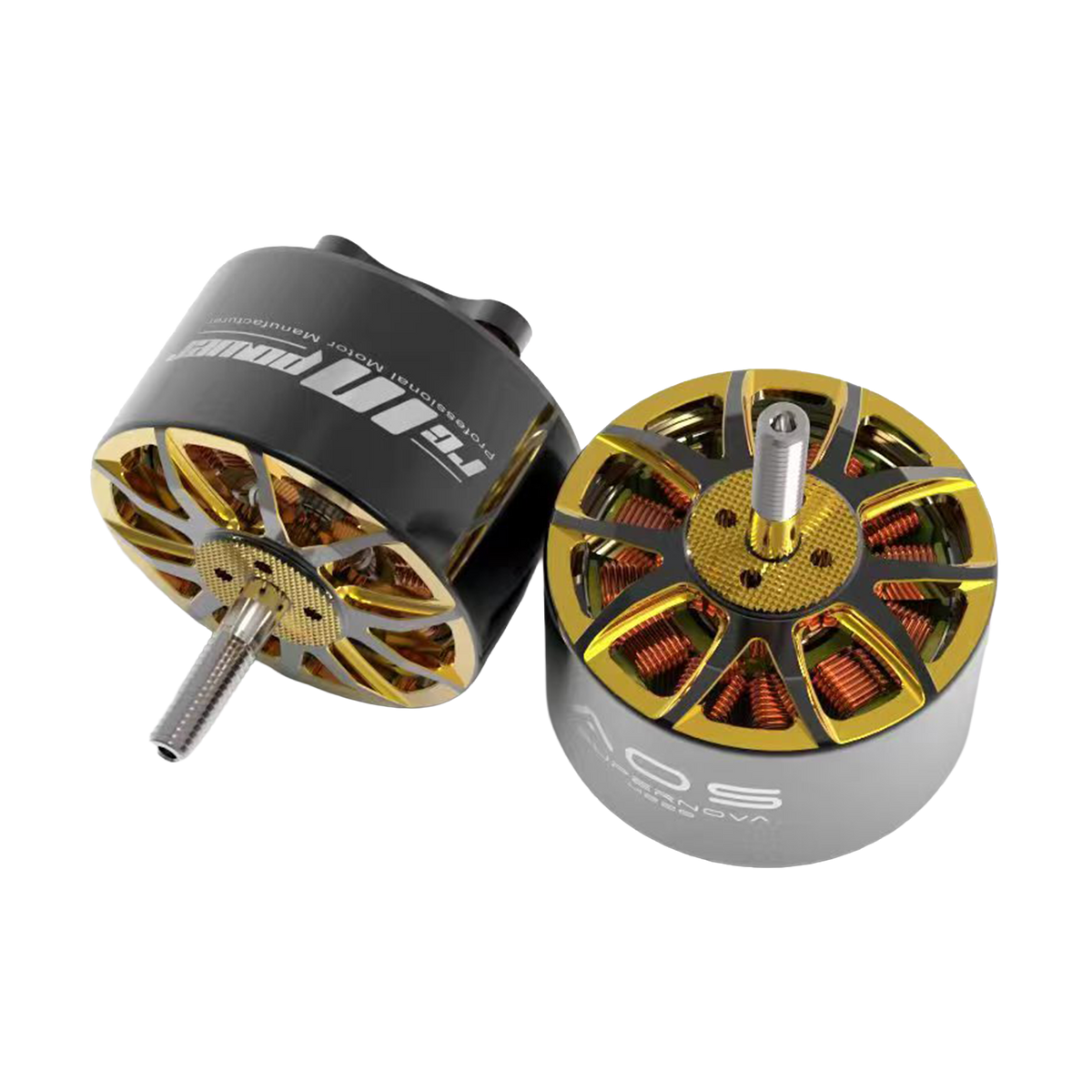 RCINPOWER AOS 4220 350KV Motor