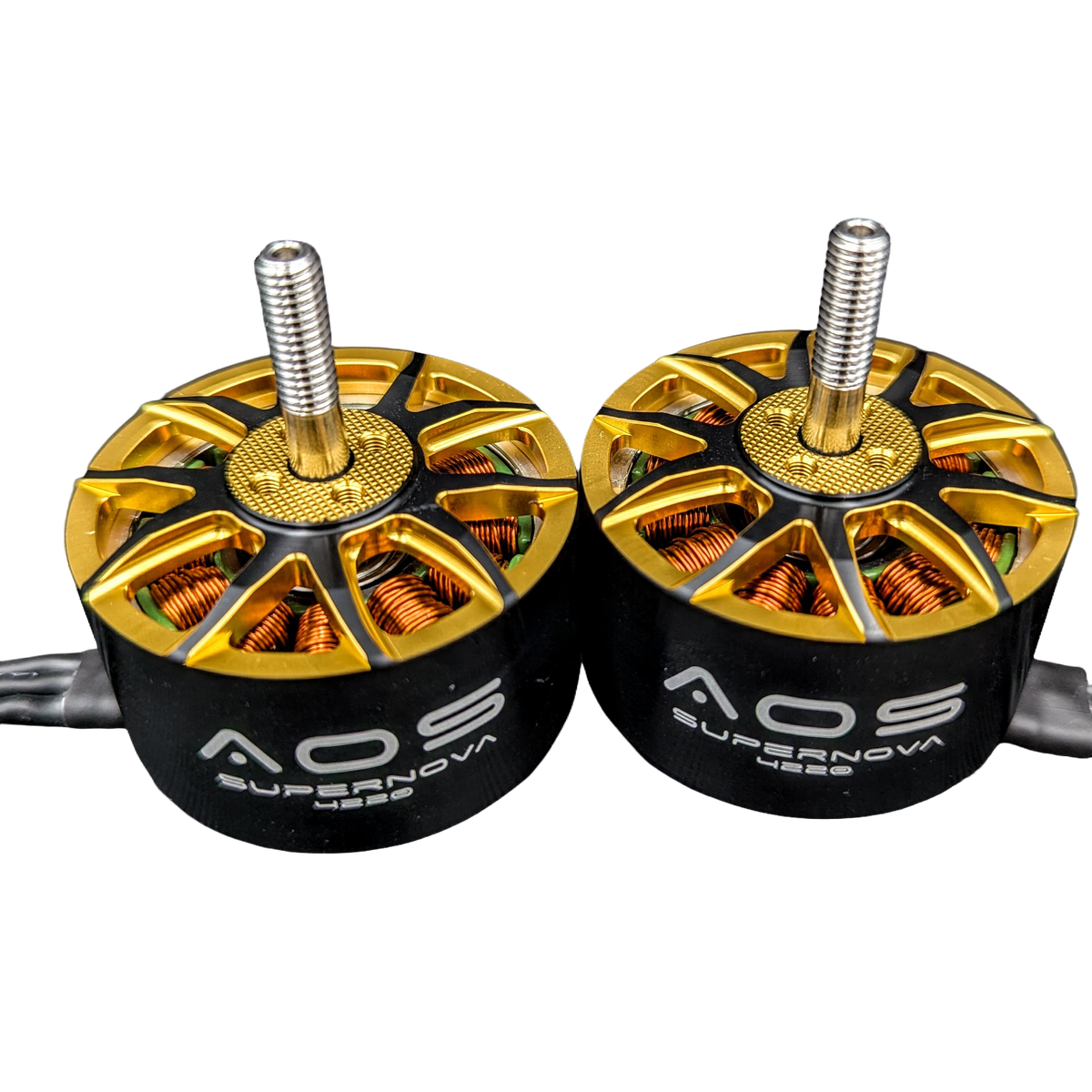 RCINPOWER AOS 4220 515KV Motor