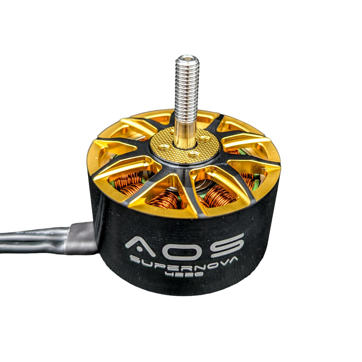 RCINPOWER AOS 4220 515KV Motor