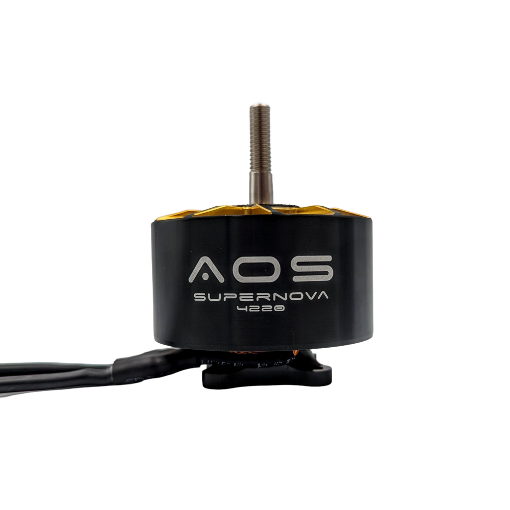 RCINPOWER AOS Supernova 4220 415KV motors