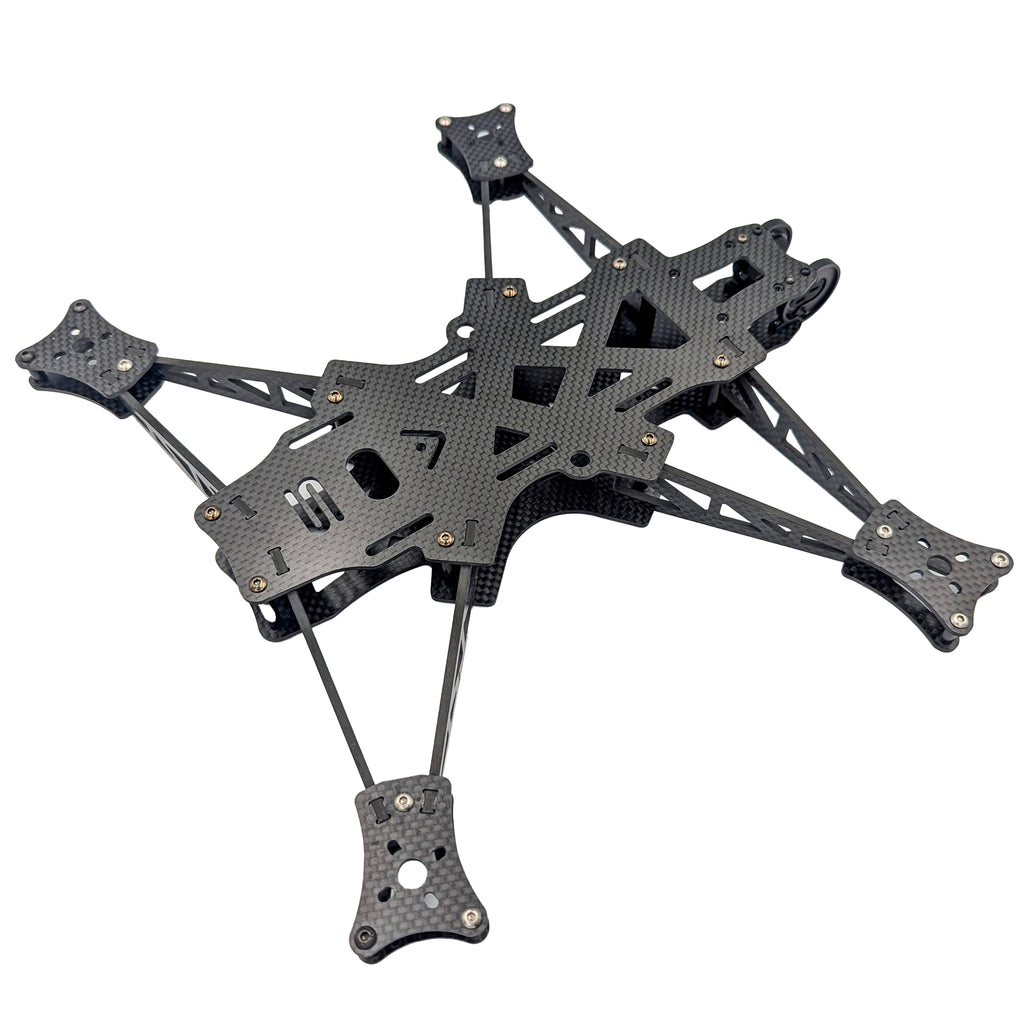 AOS UL7 V5 FPV Frame Kit