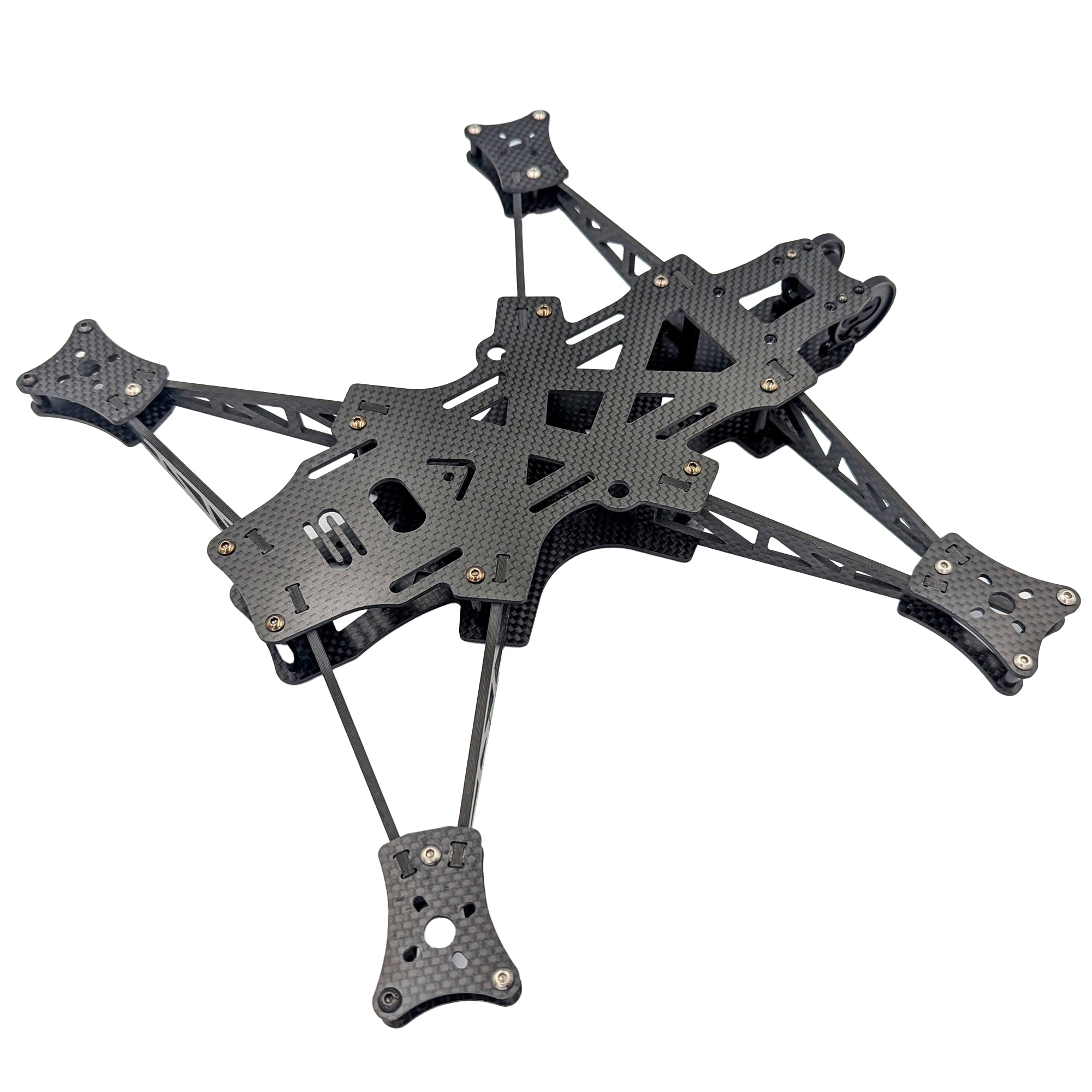 AOS UL7 V5 FPV Frame Kit