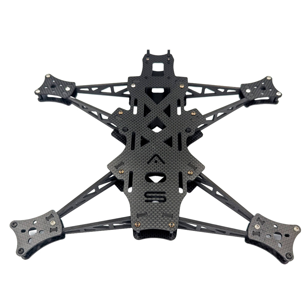 AOS UL7 V5 FPV Frame Kit