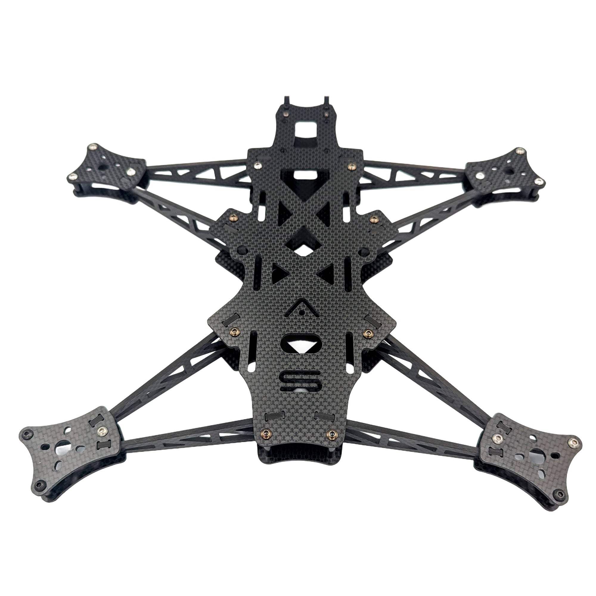 AOS UL7 V5 FPV Frame Kit