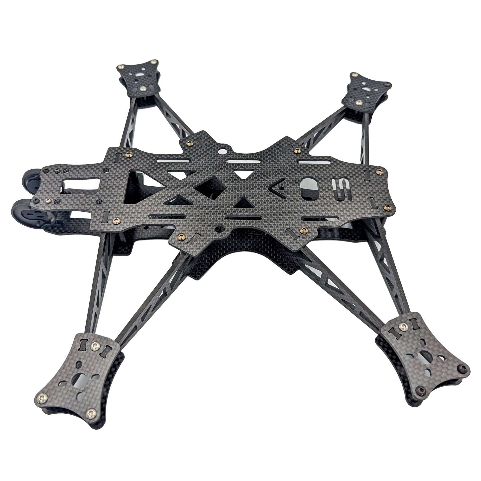 AOS UL7 V5 FPV Frame Kit