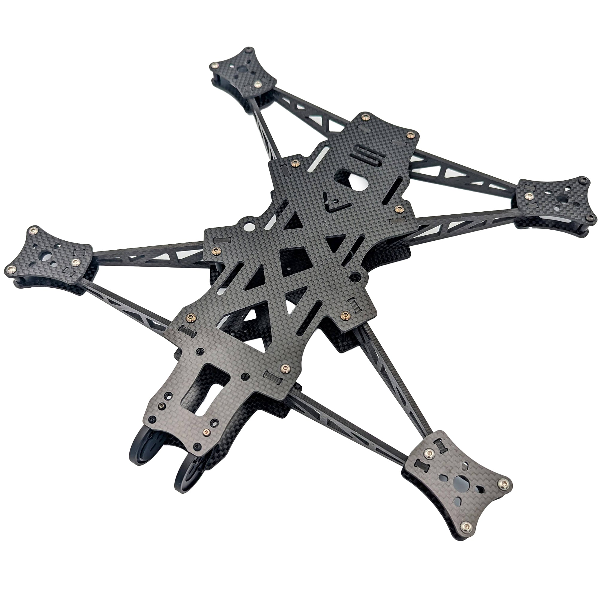 AOS UL7 V5 FPV Frame Kit