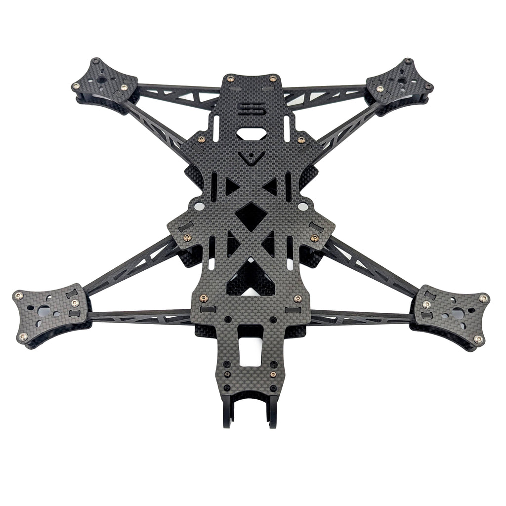 AOS UL7 V5 FPV Frame Kit