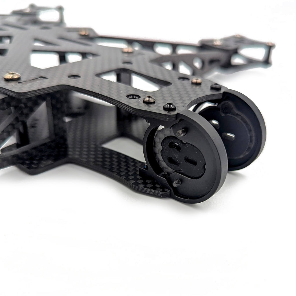 AOS UL7 V5 FPV Frame Kit