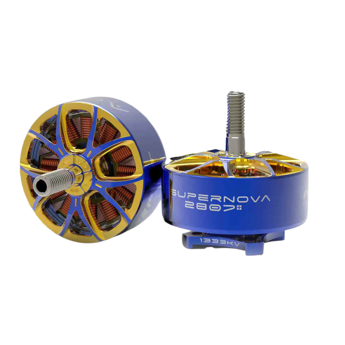 RCINPOWER AOS Supernova 2807+ 1333KV Motors