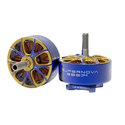 RCINPOWER AOS Supernova 2807+ 1333KV Motors