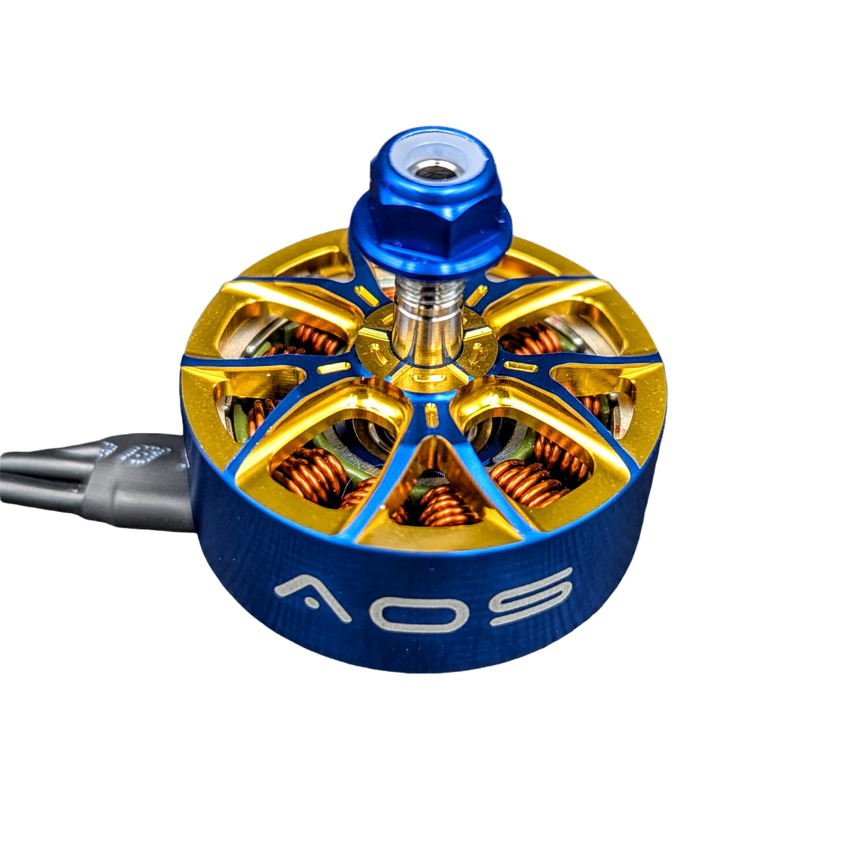 RCINPOWER AOS Supernova 2807+ 1333KV Motors