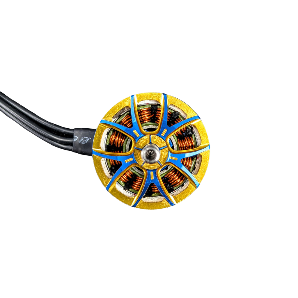RCINPOWER AOS Supernova 2807+ 1333KV Motors