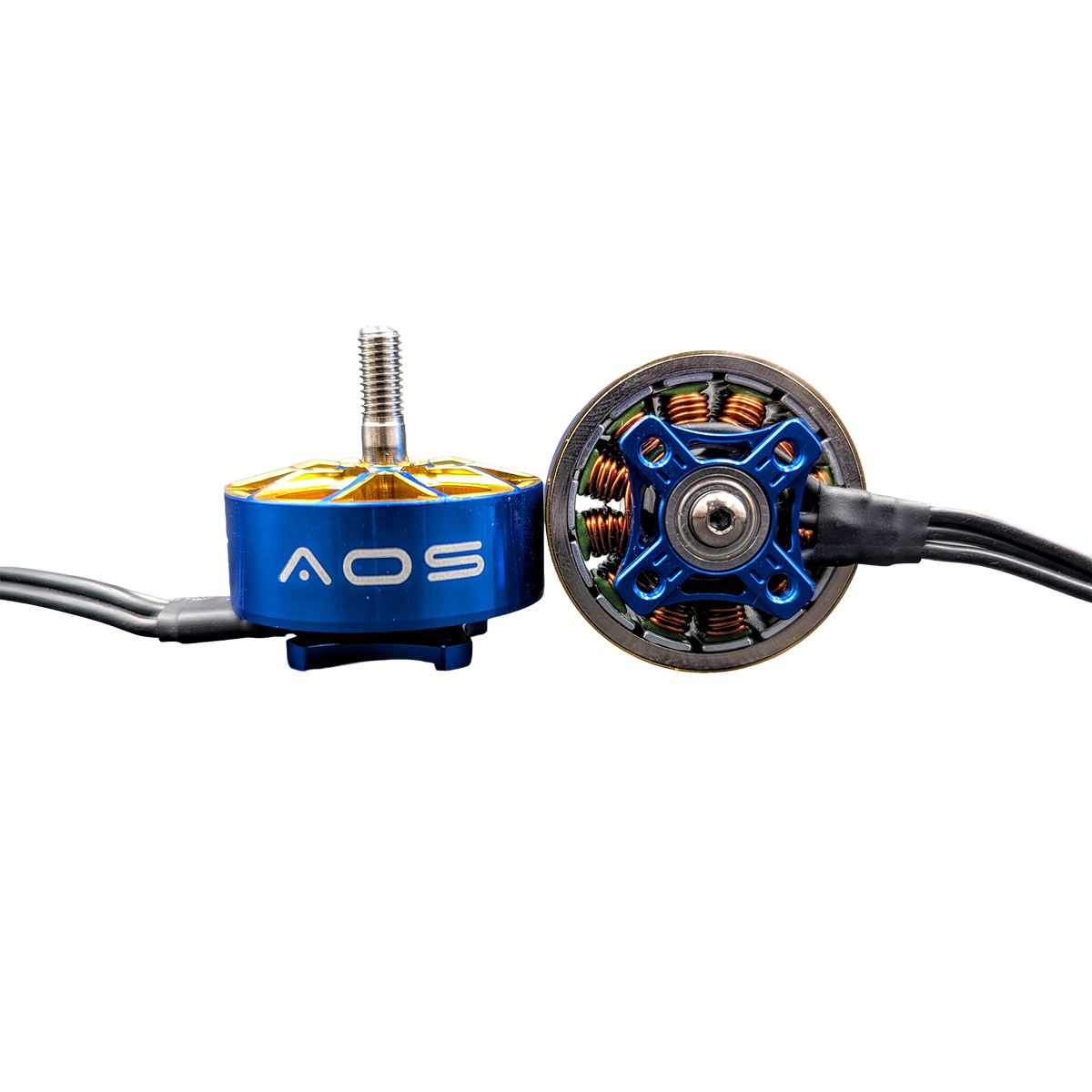 RCINPOWER AOS Supernova 2807+ 1333KV Motors
