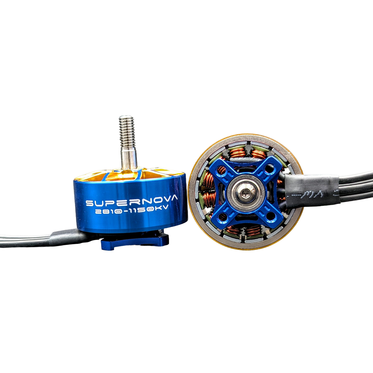 RCINPOWER AOS 2810 900KV Motor