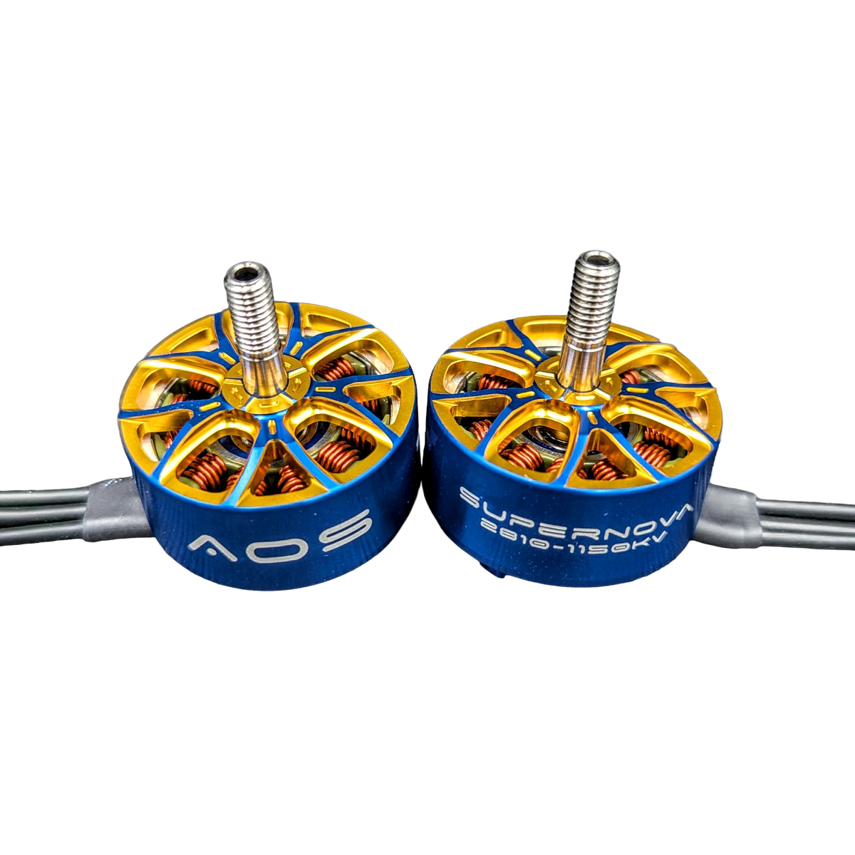 RCINPOWER AOS 2810 900KV Motor